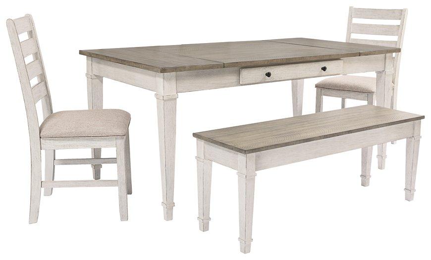 Skempton Dining Room Set - Tony’s Furniture Store & Linen (GA) - Multi Location