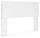 Onita Panel Bed - Tony’s Furniture Store & Linen (GA) - Multi Location