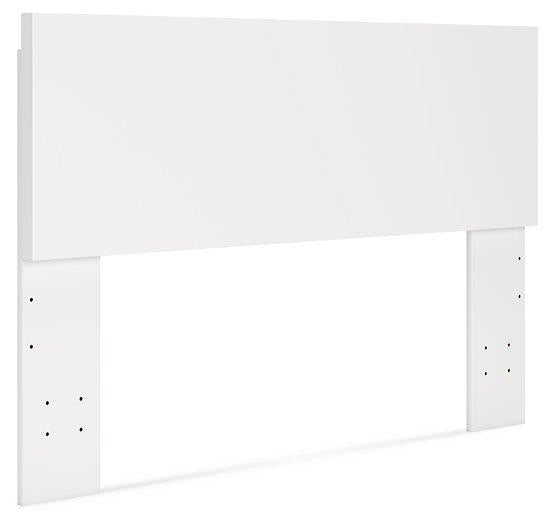 Onita Panel Bed with 1 Side Storage - Tony’s Furniture Store & Linen (GA) - Multi Location