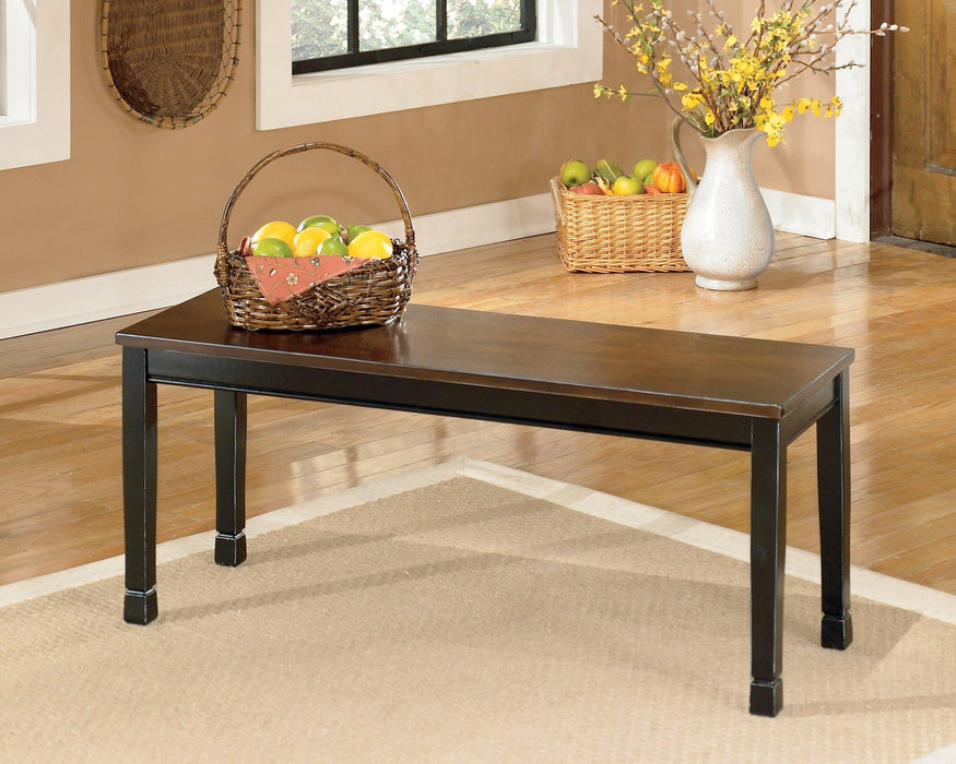 Owingsville Dining Room Set - Tony’s Furniture Store & Linen (GA) - Multi Location