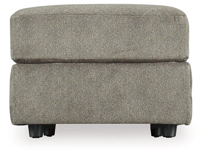 Soletren Oversized Ottoman - Tony’s Furniture Store & Linen (GA) - Multi Location