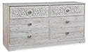 Paxberry Dresser - Tony’s Furniture Store & Linen (GA) - Multi Location
