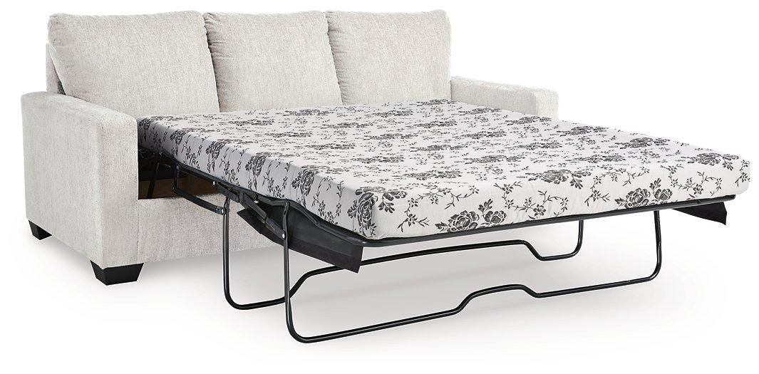 Rannis Sofa Sleeper - Tony’s Furniture Store & Linen (GA) - Multi Location