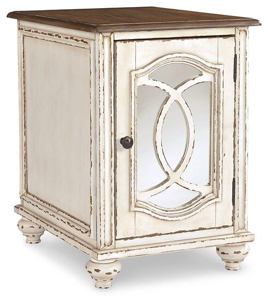 Realyn End Table Set - Tony’s Furniture Store & Linen (GA) - Multi Location