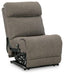 Starbot Power Reclining Sectional - Tony’s Furniture Store & Linen (GA) - Multi Location