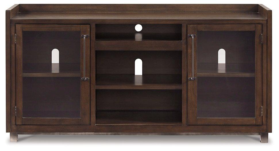 Starmore 3-Piece Entertainment Center - Tony’s Furniture Store & Linen (GA) - Multi Location