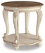 Realyn End Table Set - Tony’s Furniture Store & Linen (GA) - Multi Location