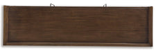 Starmore 70" TV Stand with Electric Fireplace - Tony’s Furniture Store & Linen (GA) - Multi Location