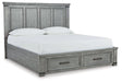 Russelyn Bedroom Set - Tony’s Furniture Store & Linen (GA) - Multi Location