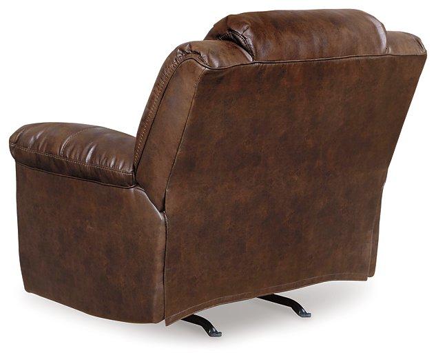 Stoneland Power Recliner - Tony’s Furniture Store & Linen (GA) - Multi Location