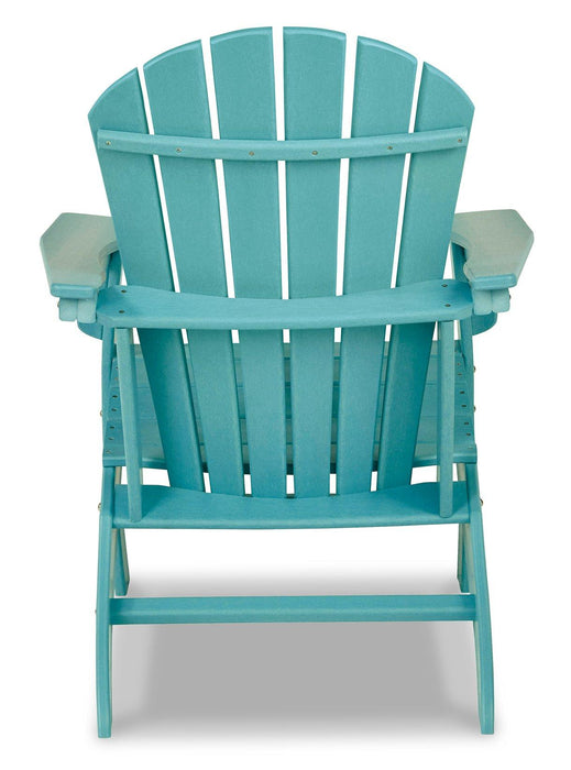 Sundown Treasure Adirondack Chair - Tony’s Furniture Store & Linen (GA) - Multi Location