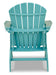Sundown Treasure Outdoor Seating Set - Tony’s Furniture Store & Linen (GA) - Multi Location