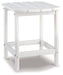 Sundown Treasure Outdoor Seating Set - Tony’s Furniture Store & Linen (GA) - Multi Location