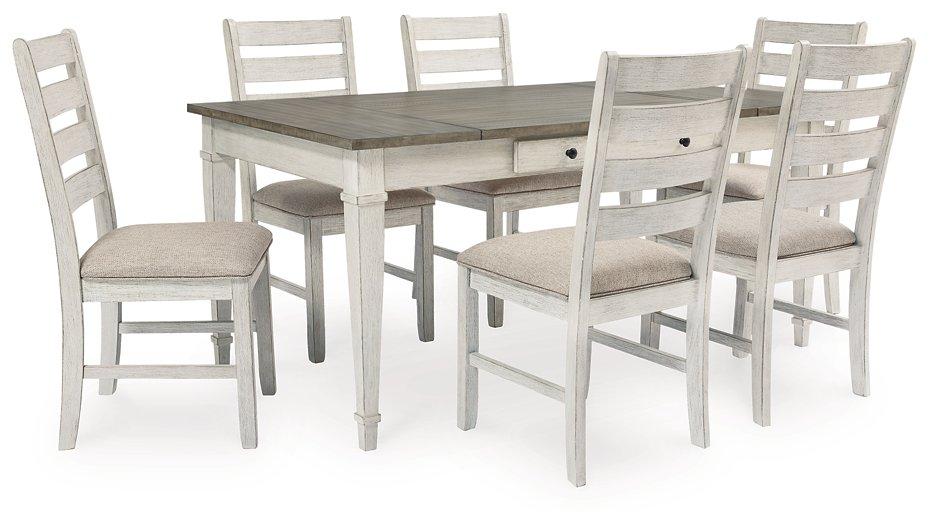 Skempton Dining Room Set - Tony’s Furniture Store & Linen (GA) - Multi Location