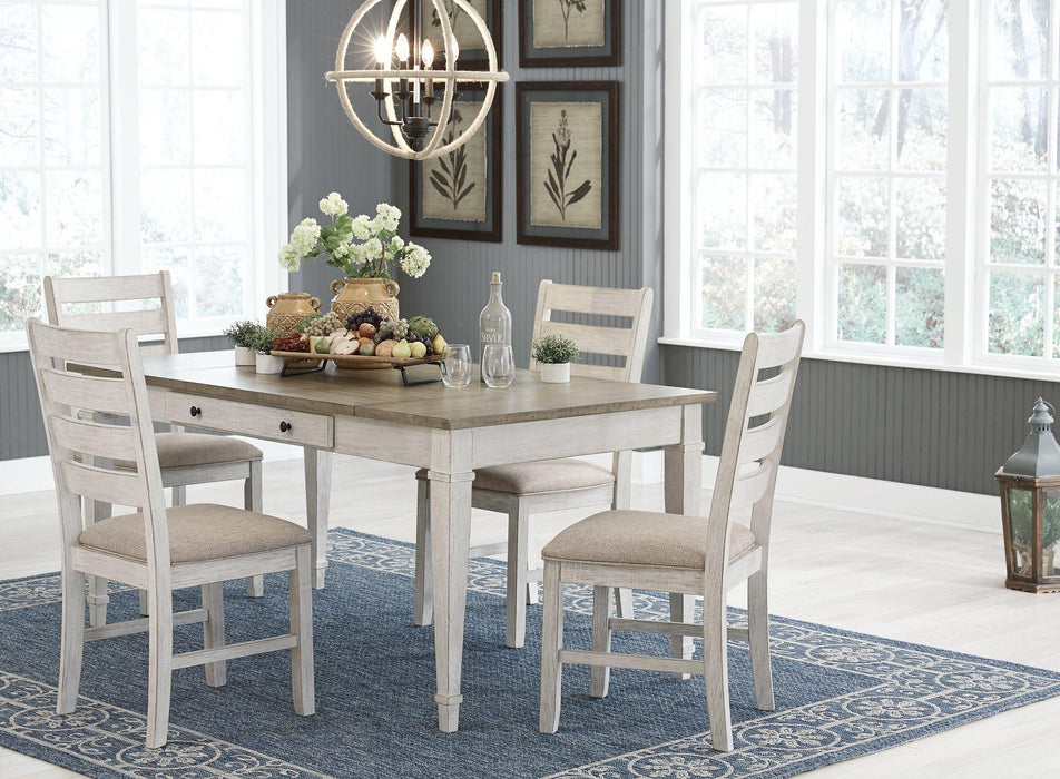 Skempton Dining Room Set - Tony’s Furniture Store & Linen (GA) - Multi Location