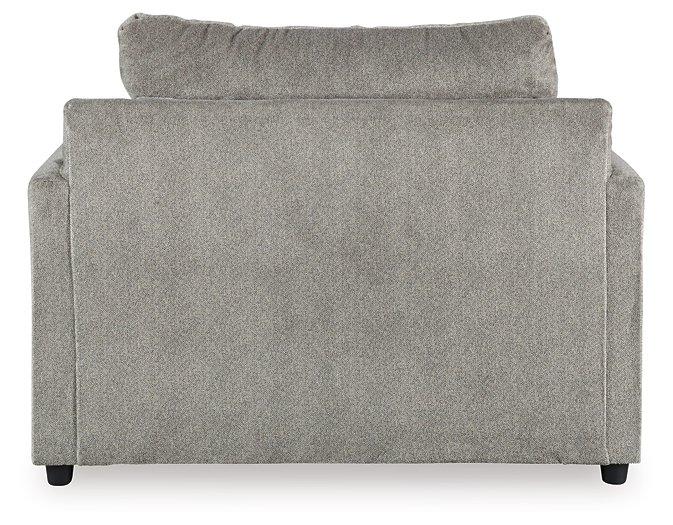 Soletren Oversized Chair - Tony’s Furniture Store & Linen (GA) - Multi Location