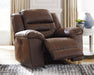 Stoneland Power Recliner - Tony’s Furniture Store & Linen (GA) - Multi Location