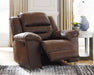 Stoneland Recliner - Tony’s Furniture Store & Linen (GA) - Multi Location