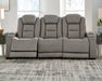 The Man-Den Living Room Set - Tony’s Furniture Store & Linen (GA) - Multi Location