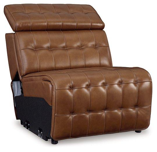 Temmpton Reclining Sectional - Tony’s Furniture Store & Linen (GA) - Multi Location