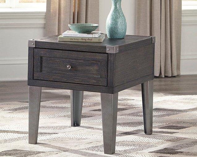 Todoe End Table Set - Tony’s Furniture Store & Linen (GA) - Multi Location