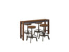 Torjin Counter Height Dining Set - Tony’s Furniture Store & Linen (GA) - Multi Location