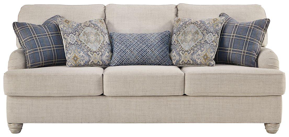 Traemore Living Room Set - Tony’s Furniture Store & Linen (GA) - Multi Location