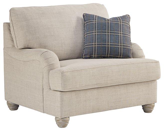 Traemore Living Room Set - Tony’s Furniture Store & Linen (GA) - Multi Location