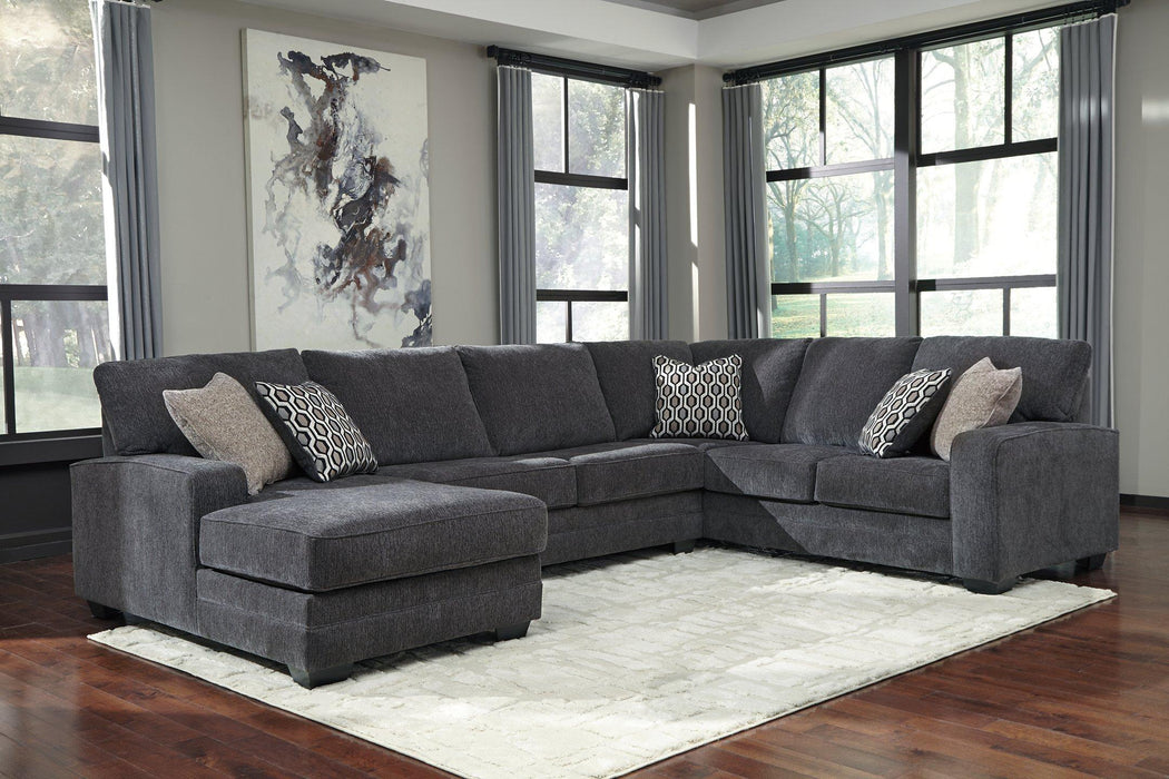 Tracling Living Room Set - Tony’s Furniture Store & Linen (GA) - Multi Location