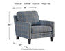 Traemore Chair - Tony’s Furniture Store & Linen (GA) - Multi Location