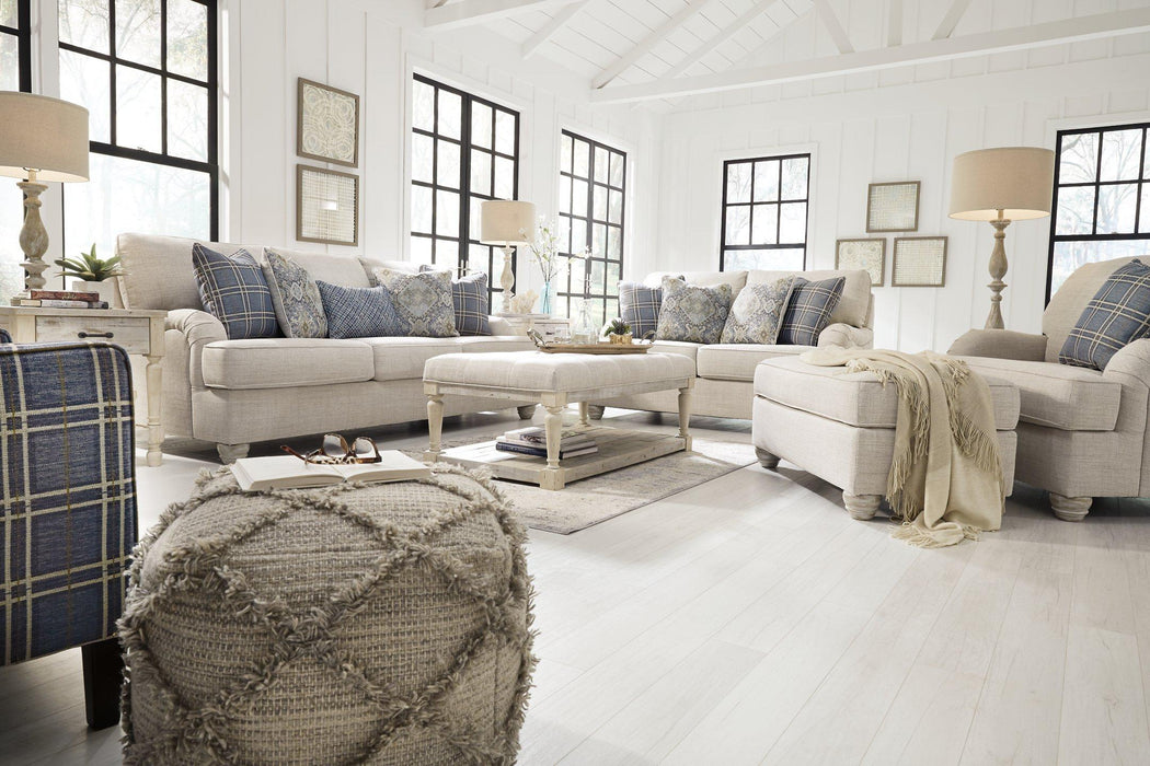 Traemore Sofa - Tony’s Furniture Store & Linen (GA) - Multi Location
