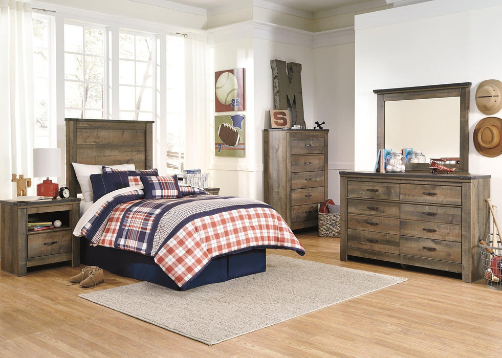 Trinell Youth Chest of Drawers - Tony’s Furniture Store & Linen (GA) - Multi Location