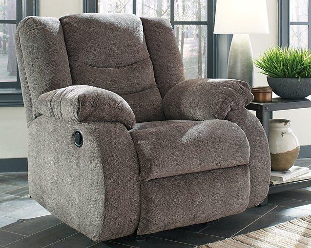 Tulen Recliner - Tony’s Furniture Store & Linen (GA) - Multi Location