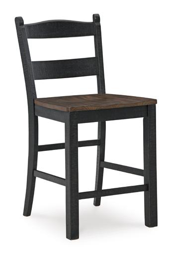 Valebeck Dining Room Set - Tony’s Furniture Store & Linen (GA) - Multi Location