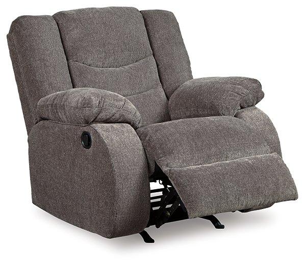 Tulen Recliner - Tony’s Furniture Store & Linen (GA) - Multi Location