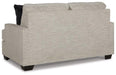 Vayda Loveseat - Tony’s Furniture Store & Linen (GA) - Multi Location
