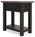 Tyler Creek End Table Set - Tony’s Furniture Store & Linen (GA) - Multi Location
