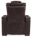 Warnerton Power Recliner - Tony’s Furniture Store & Linen (GA) - Multi Location