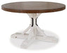 Valebeck Dining Table - Tony’s Furniture Store & Linen (GA) - Multi Location