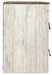 Willowton TV Stand with Electric Fireplace - Tony’s Furniture Store & Linen (GA) - Multi Location