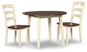 Woodanville Dining Set - Tony’s Furniture Store & Linen (GA) - Multi Location