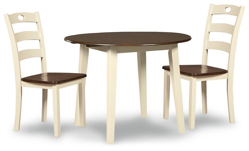 Woodanville Dining Set - Tony’s Furniture Store & Linen (GA) - Multi Location