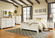 Willowton Bed - Tony’s Furniture Store & Linen (GA) - Multi Location