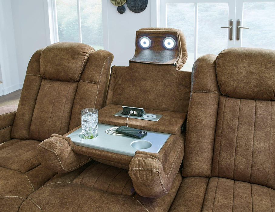 Wolfridge Living Room Set - Tony’s Furniture Store & Linen (GA) - Multi Location