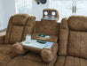 Wolfridge Living Room Set - Tony’s Furniture Store & Linen (GA) - Multi Location