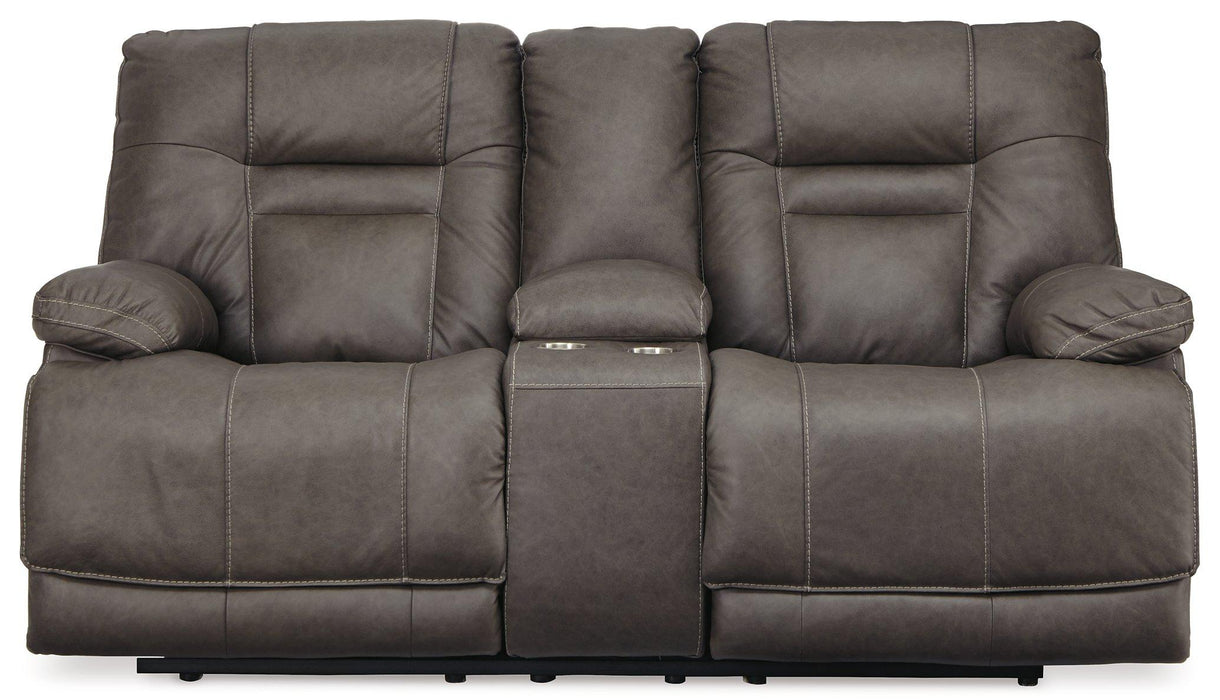 Wurstrow Living Room Set - Tony’s Furniture Store & Linen (GA) - Multi Location