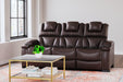 Warnerton Living Room Set - Tony’s Furniture Store & Linen (GA) - Multi Location