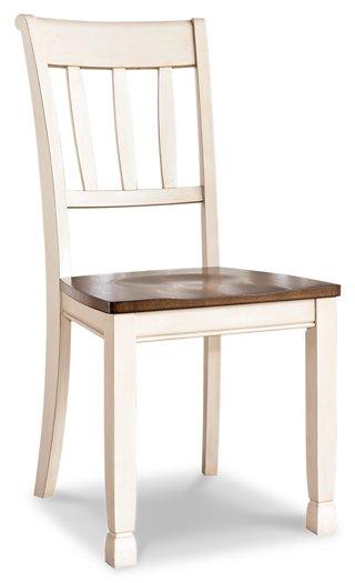 Whitesburg Dining Chair Set - Tony’s Furniture Store & Linen (GA) - Multi Location