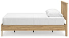 Bermacy Bedroom Set - Tony’s Furniture Store & Linen (GA) - Multi Location