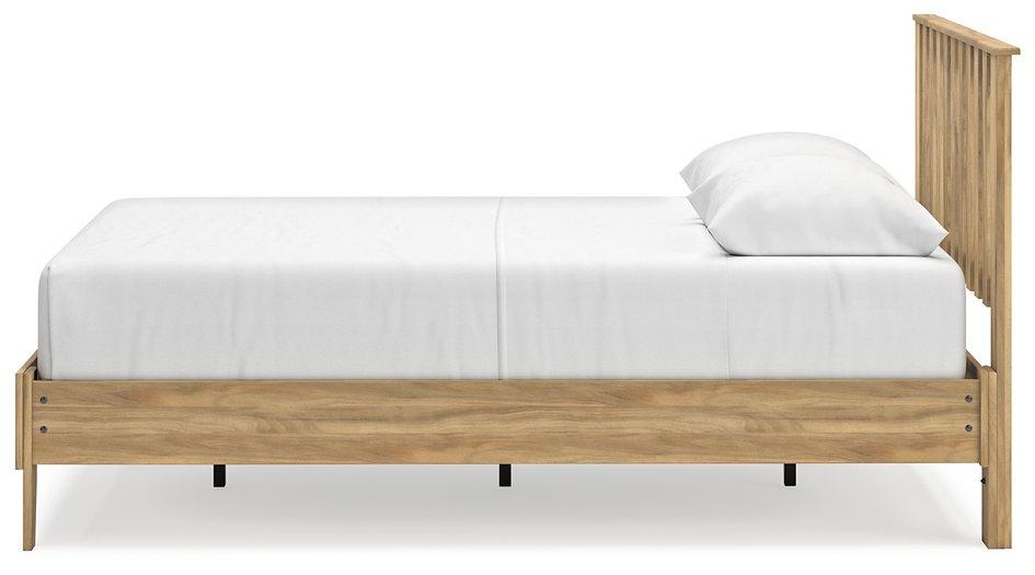 Bermacy Bedroom Set - Tony’s Furniture Store & Linen (GA) - Multi Location